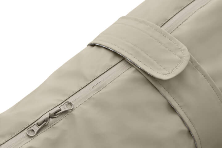 HUNTER Hundemantel Milford